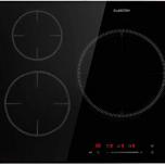 Miglior piano cottura induzione 3 fuochi 45 cm