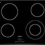 Miglior piano cottura induzione bosch 80 cm