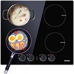 Miglior piano cottura per cucina