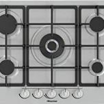 Miglior piano cottura whirlpool 4 fuochi vetro