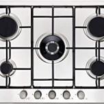 Miglior piano cottura whirlpool ixelium