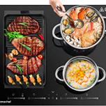 Miglior piano cucina induzione