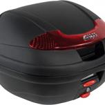 Miglior piastra bauletto givi