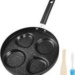 Miglior piastra crepes