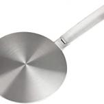 Miglior piastra in acciaio inox