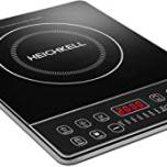 Miglior piastra induzione portatile 2 fuochi