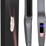 Miglior piastra per barba