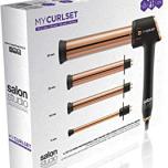 Miglior piastra per capelli mossi professionale