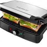 Miglior piastra per hamburger