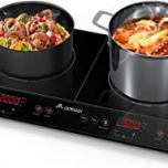 Miglior piastra professionale cucina