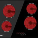 Miglior piastra vetroceramica