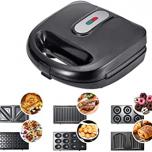 Miglior piastra waffel