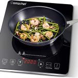 Miglior piastre elettriche per cucinare