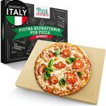 Miglior pietra refrattaria per forno di casa