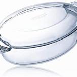 Miglior pirofila vetro forno