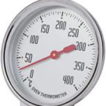 Miglior pirometro forno