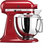 Miglior planetaria kitchenaid artisan