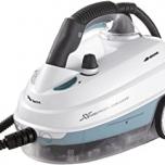 Miglior polti vaporetto smart 100