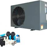 Miglior pompa di calore per piscina