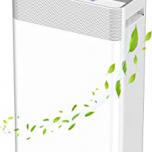 Miglior purificatore aria ionizzatore