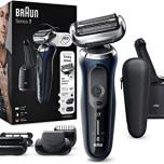 Miglior rasoio braun serie 3