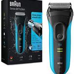 Miglior rasoio da barba elettrico