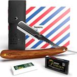 Miglior rasoio di sicurezza gillette vintage