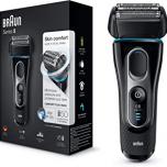 Miglior rasoio elettrico braun serie 5