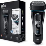 Miglior rasoio elettrico braun serie 9