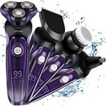 Miglior rasoio elettrico per capelli