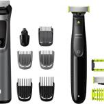 Miglior rasoio elettrico philips serie 3000