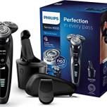 Miglior rasoio elettrico philips serie 9000
