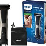 Miglior rasoio philips serie 3000