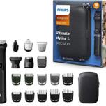 Miglior regolabarba philips serie 5000