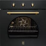 Miglior rex forno