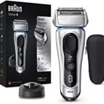 Miglior ricambi rasoio braun serie 3
