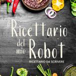 Miglior ricettario robot da cucina