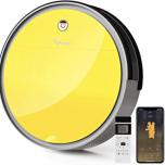 Miglior robot aspirapolvere per parquet