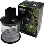 Miglior robot da cucina braun
