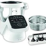 Miglior robot da cucina con cottura