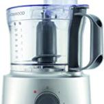Miglior robot da cucina kenwood multipro