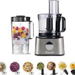 Miglior robot da cucina multifunzione masterpro