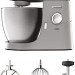 Miglior robot impastatrice