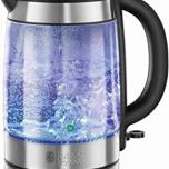 Miglior russell hobbs bollitore