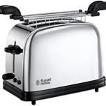 Miglior russell hobbs tostapane