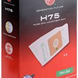 Miglior sacchetti per aspirapolvere hoover
