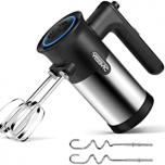 Miglior sbattitore elettrico braun