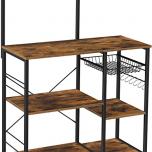 Miglior scaffale microonde