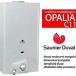 Miglior scaldabagno a gas controlli obbligatori