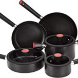Miglior set padelle induzione